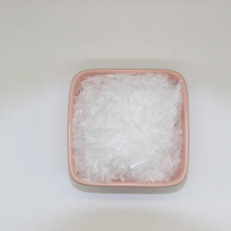 Sebacic acid CAS:111-20-6 High Quality cold resistant plasticizer