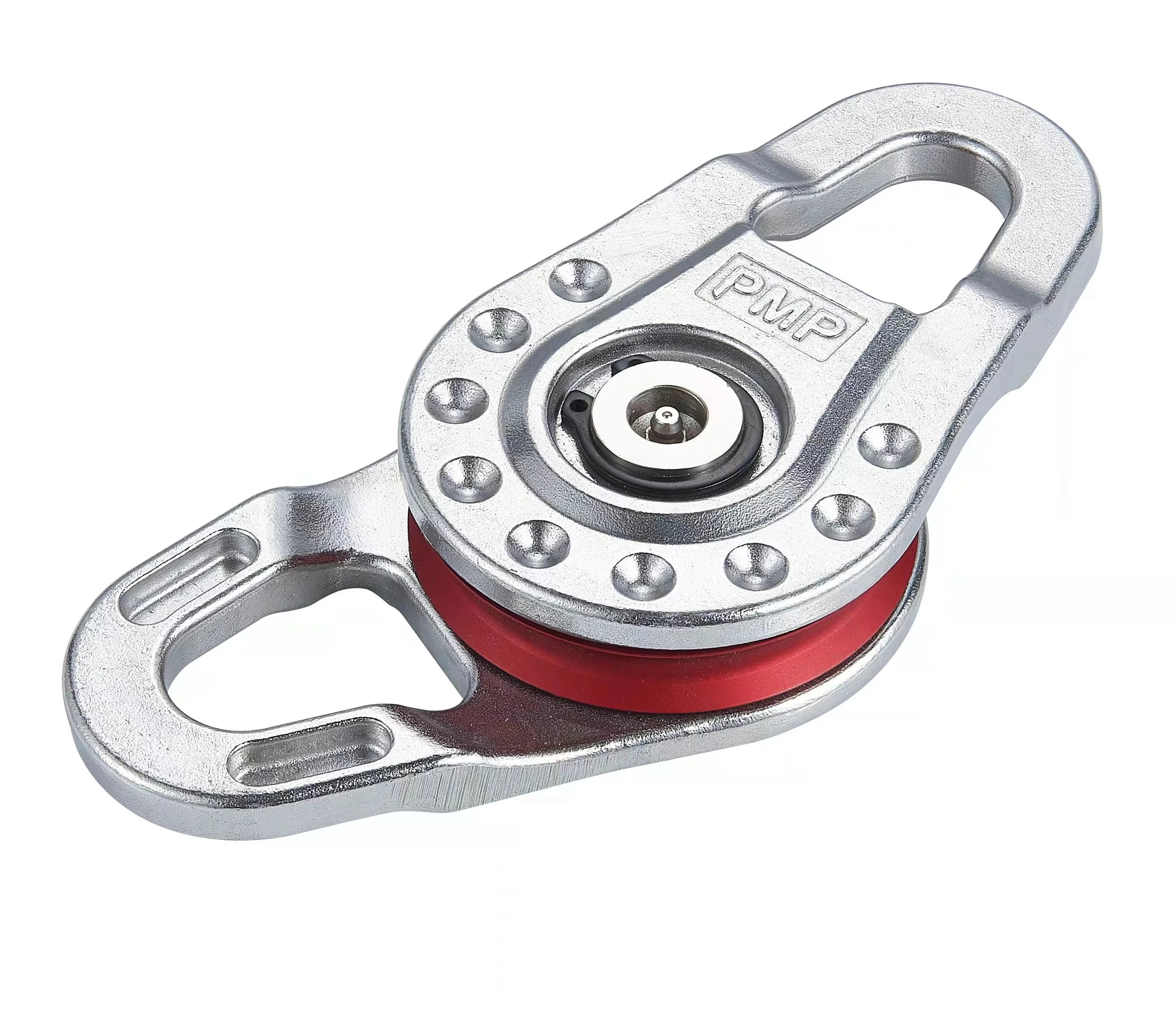 Stainless Steel Pulley for off-road rescue
