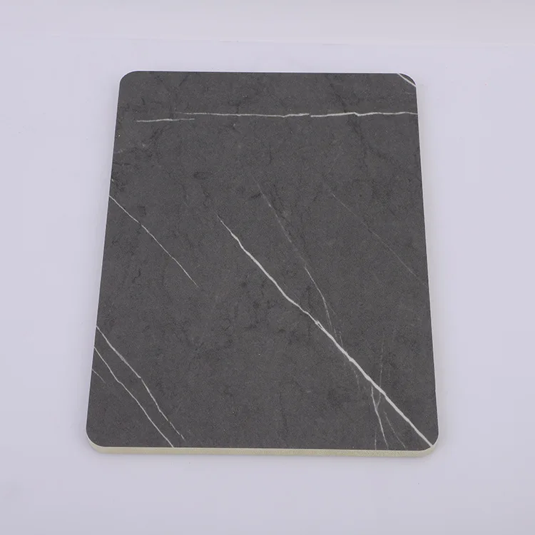 waterproof bamboo fiber sheet wood grain high quality wall panel for interior decoration wpc foam board