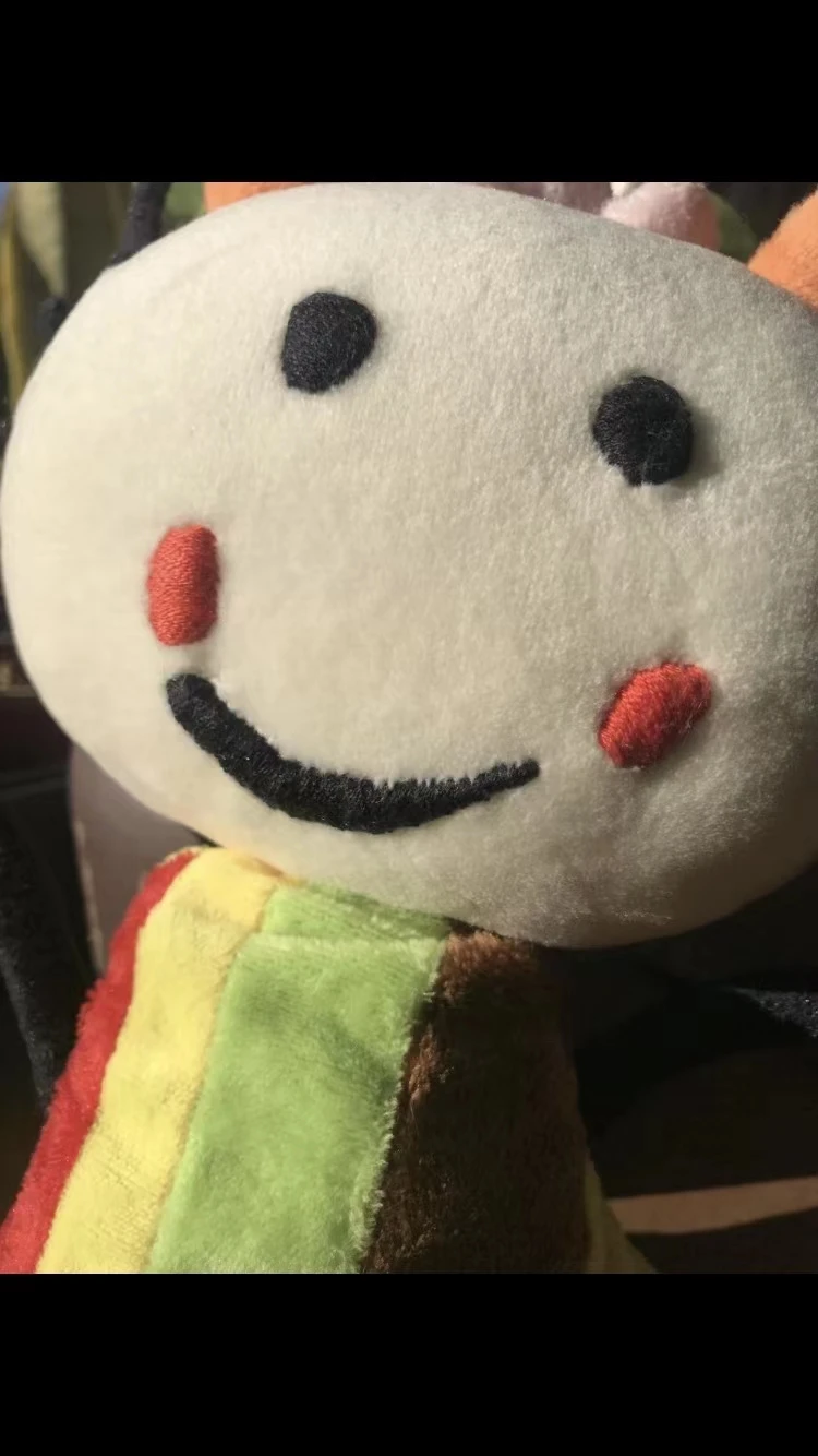 Custom Made Stuffed Animals Toy Cartoon Anime Characters Soft Plushies OEM ODM Custom Kpop Plush Doll