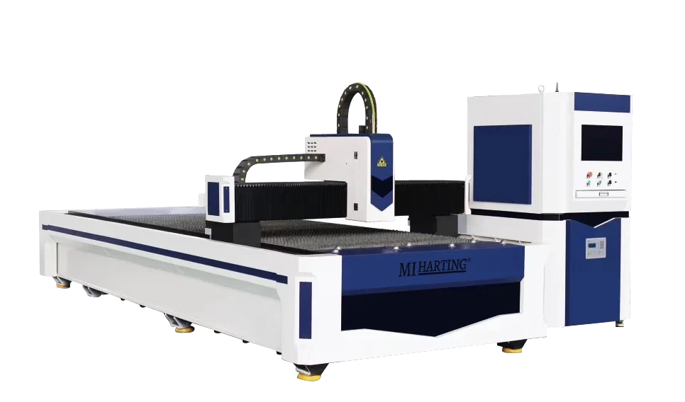 Laser1000w 2000w 3kw 3015 Fiber Optic Equipment Laser Cutter Carbon Metal Fiber Laser Cutting Machine For Stainless Steel