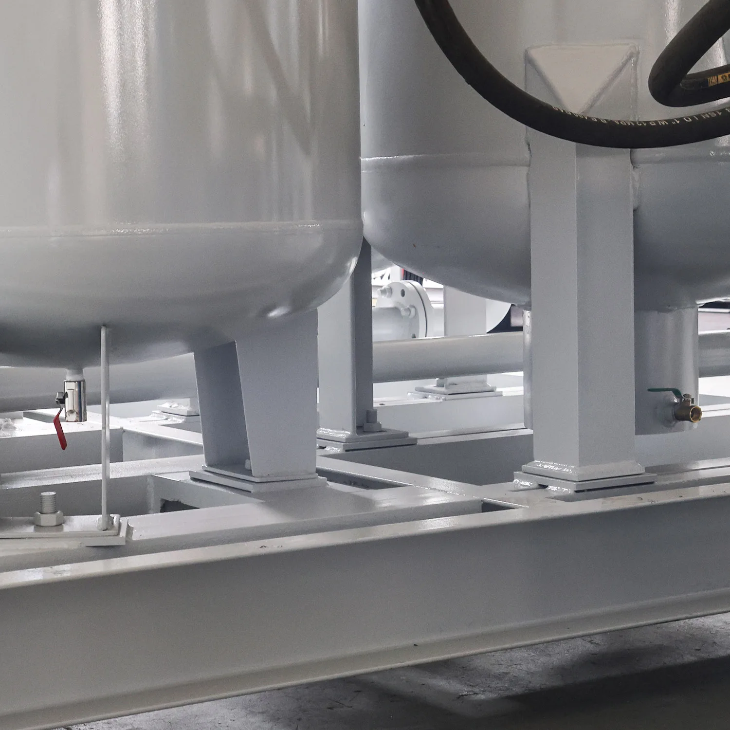 Yangtian 99.99% High Purity MINI Intelligent Liquid Nitrogen Device Small Liquid Nitrogen Generator for Laboratory Use