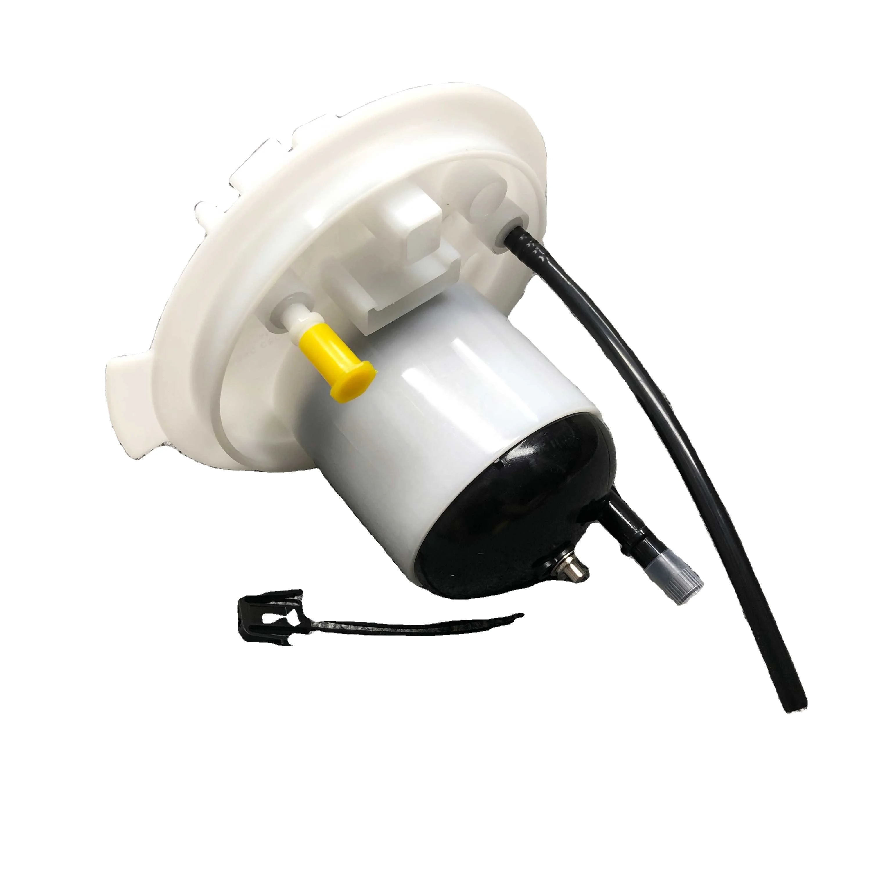 Auto Parts Fuel Filter Tank Flange Fuel Pump For Jaguar XJL XF XK C2D25076 C2Z10550