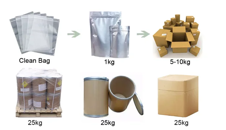 
Tonking Supply High Quality Chromium Enriched Yeast Powder 