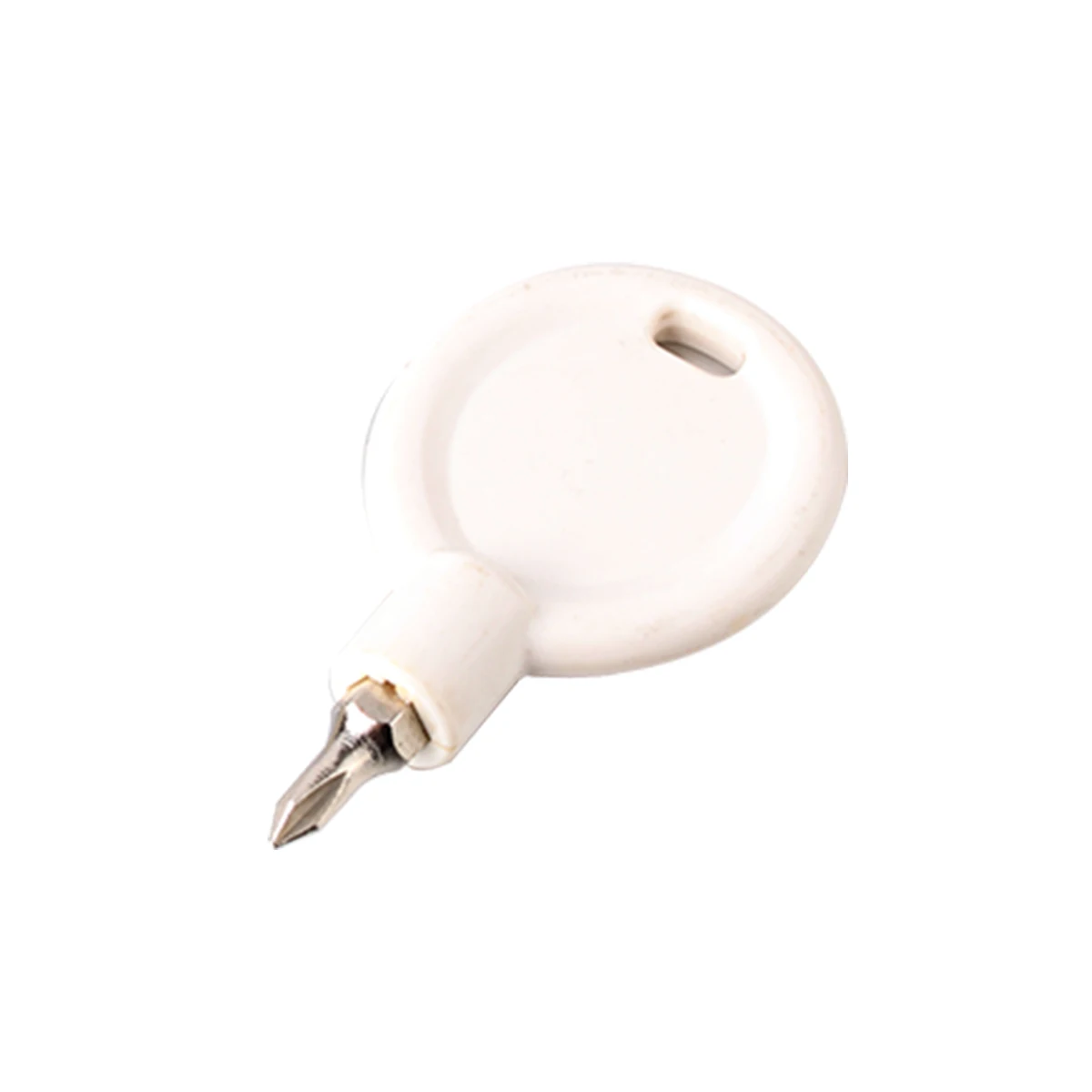 pocket Mini Screwdriver set with key chain