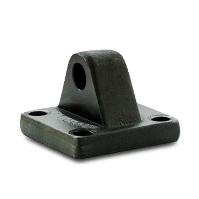 Qingdao Ruilan customise High quality agricultural equipment manufacturer steel Forging components & finished forging