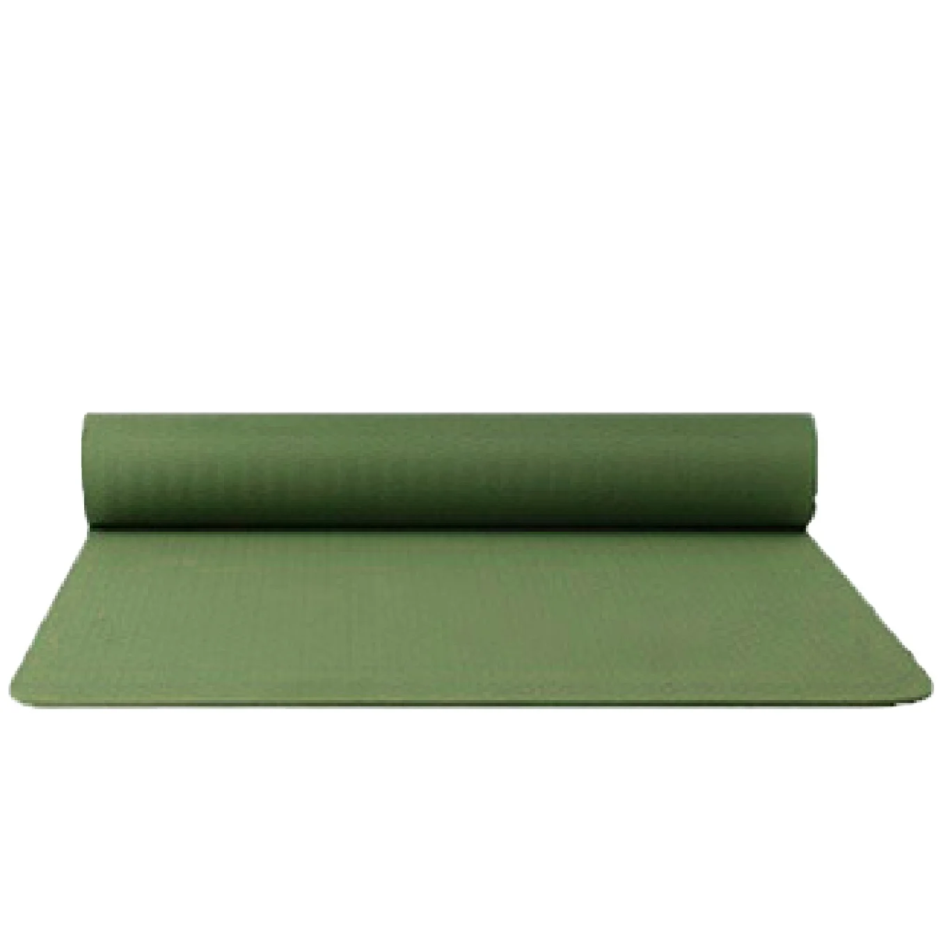 Factory Direct Sell High Quantity Eco-friendly Anti Slip Tpe Yoga Mat Custom Color