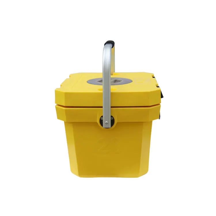 Amazon Solar Hard Rotomolded Cooler Box Refrigerators