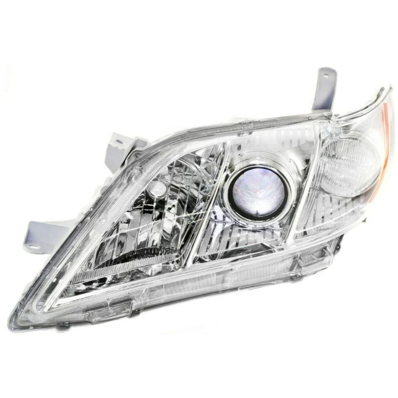 
car auto lamps for TOYOTA CAMRY 2007-2009 Head Lamp UNIT LH Car Headlamp Assembly For 2007-2009 Toyota Camry Headlight Driver Si 