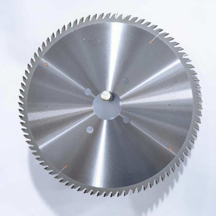 panel saw and beam saw blades
