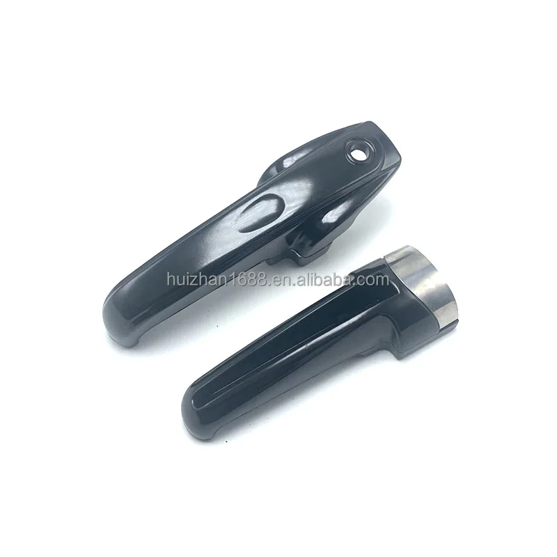 Black bakelite handle for pressure cooker 24-26