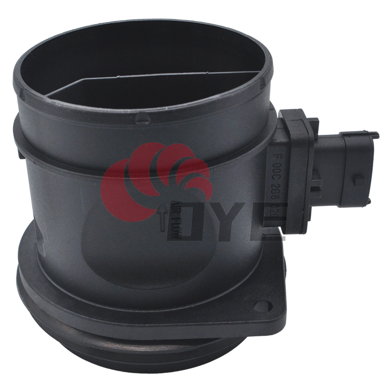 Volvo Engine Mass Air Flow Meter MAF Sensor 31361223 0281006833 for VOLVO S40 V70 C30 OYE293