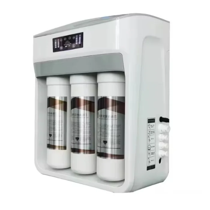 400GPD / 600GPD Household reverse osmosis water purifier water filter system