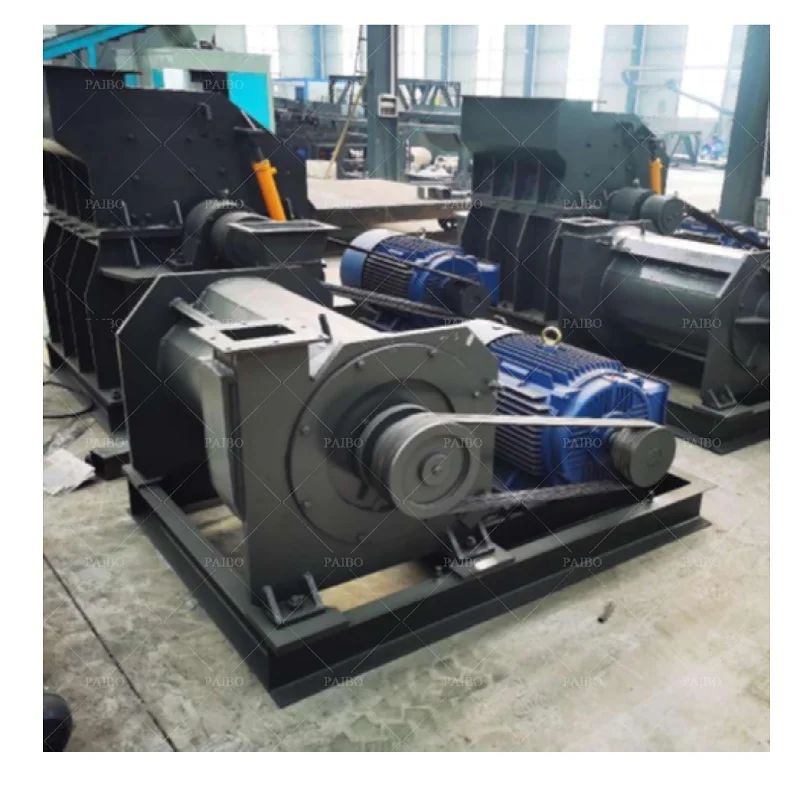 High Efficiency Automatic Aluminum Composite Panel Recycling Machine PVC Separator Aluminum Plastic Scrap Recycling Machine