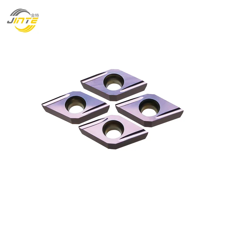 TPGH080202L TCGT/TBGT/TPGH/TNGG Carbide Cnc Inserts Boring Bar Turning Blades Metal Ceramic Tips