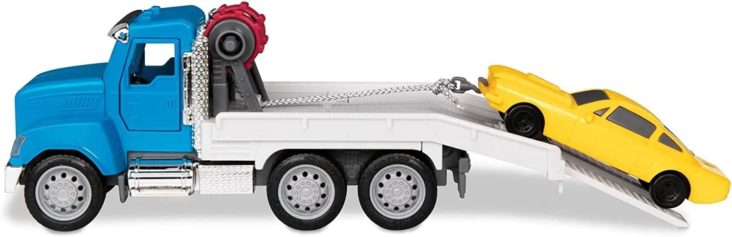 East Tow Truck Toys DDP Door To Door China Shipping To Saudi Arabia Assorted Multi Color Truck For Sale