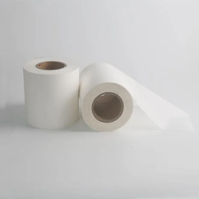 16.5gsm Abaca Pulp Heat Seal Tea Bag Filter Paper