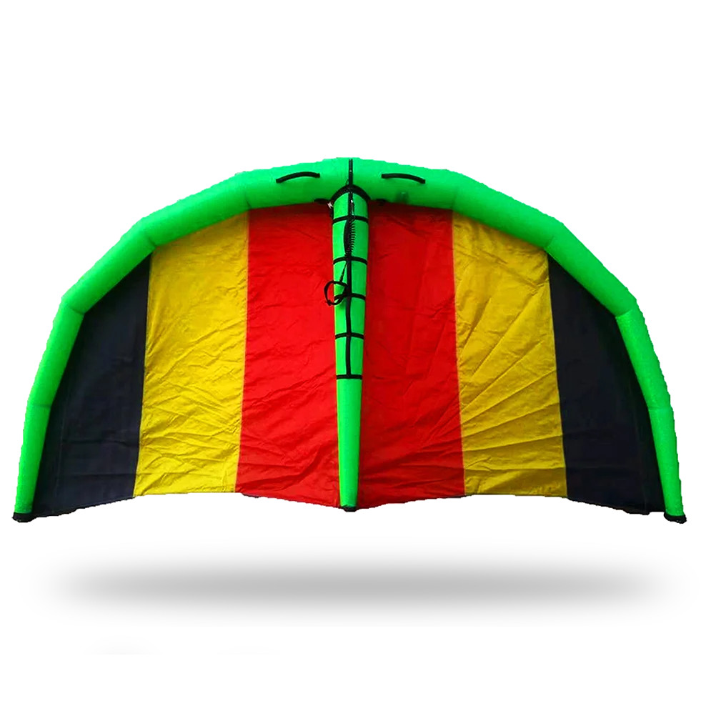 TONGTU OEM/ODM inflatable wing surf windsurf inflatable board surf board premium inflatable stand up paddle board for unisex