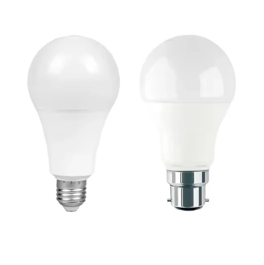LED lamp light High brightness LED energy-saving light e27 white and yellow eye protection A bulb for home office school gym