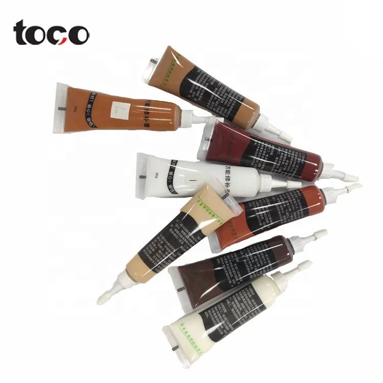 TOCO, паста для царапин, покраска из древесины, очистка деревянной мебели, крем-патч для ремонта