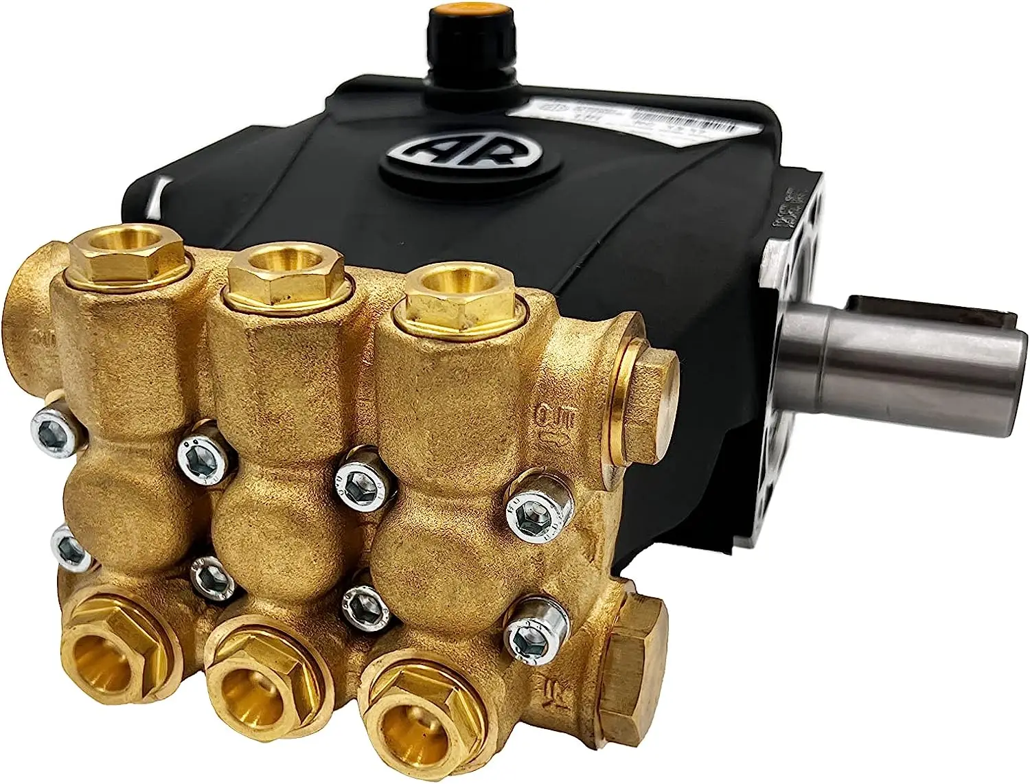 Annovi Reverberi high pressure Washer Pump  AR RC13.17N 1450 RPM