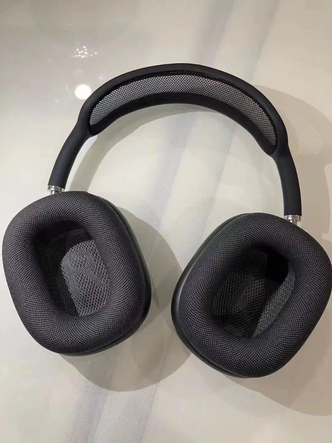 Горячая Распродажа AIR 4 pro лучшее качество наушники режим прозрачности активного шумоподавления