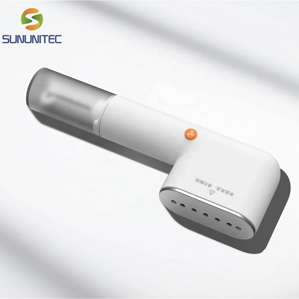 
 Быстронагревающийся портативный утюг для отпаривания одежды, мини-Утюг, лучший дорожный портативный паровой утюг, ручной отпариватель  