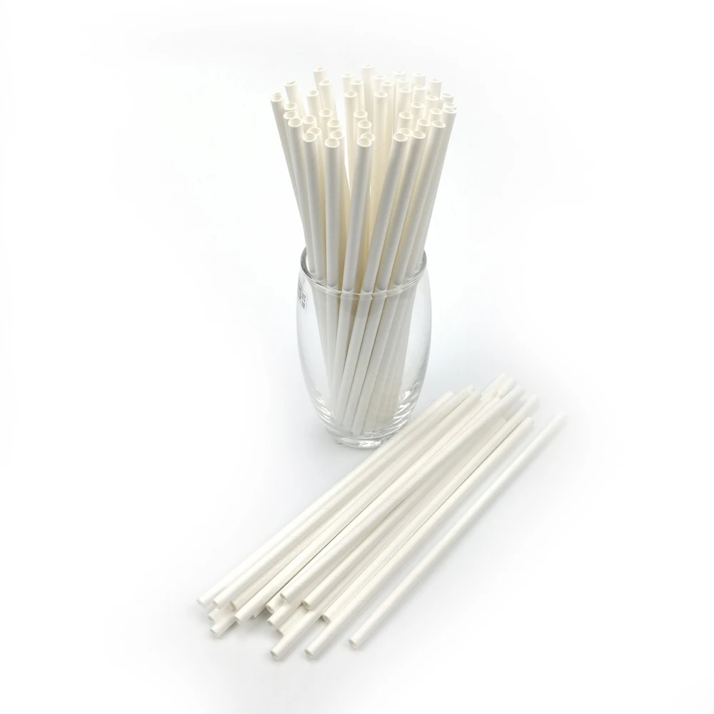 Китай, одноразовый дизайн, оптовая продажа, биоразлагаемая бумага 10 мм, соломинка, пищевой клей, питьевые соломинки из сумасшедшей конопли