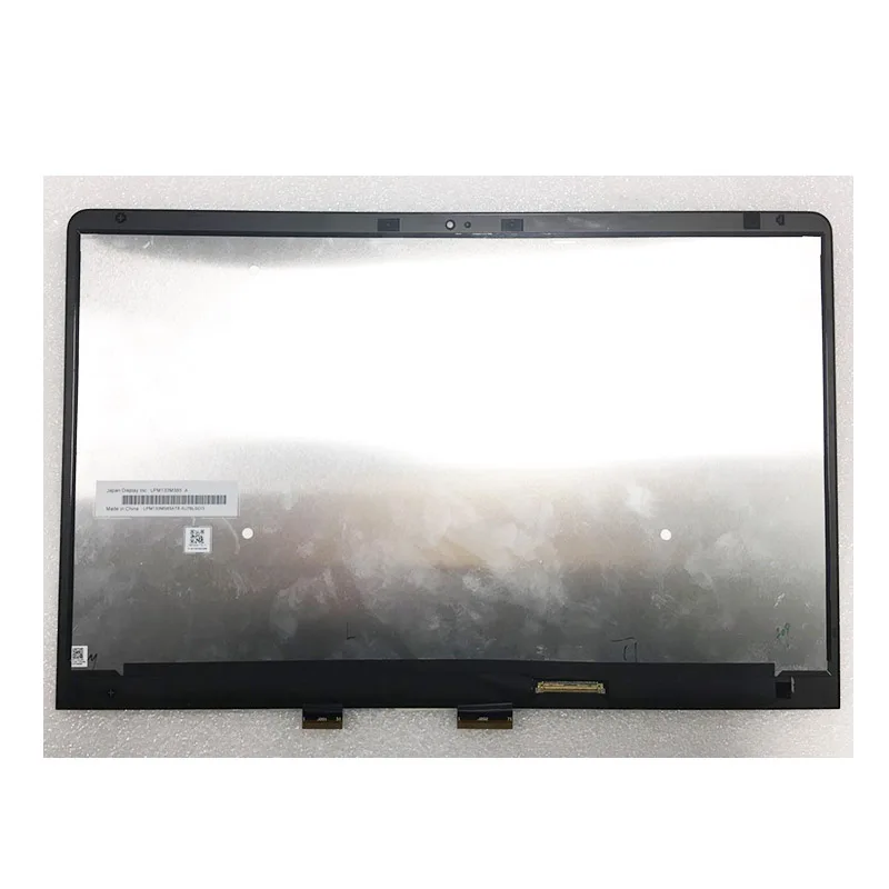 
For ASUS ZenBook UX370 UX370UA 13.3