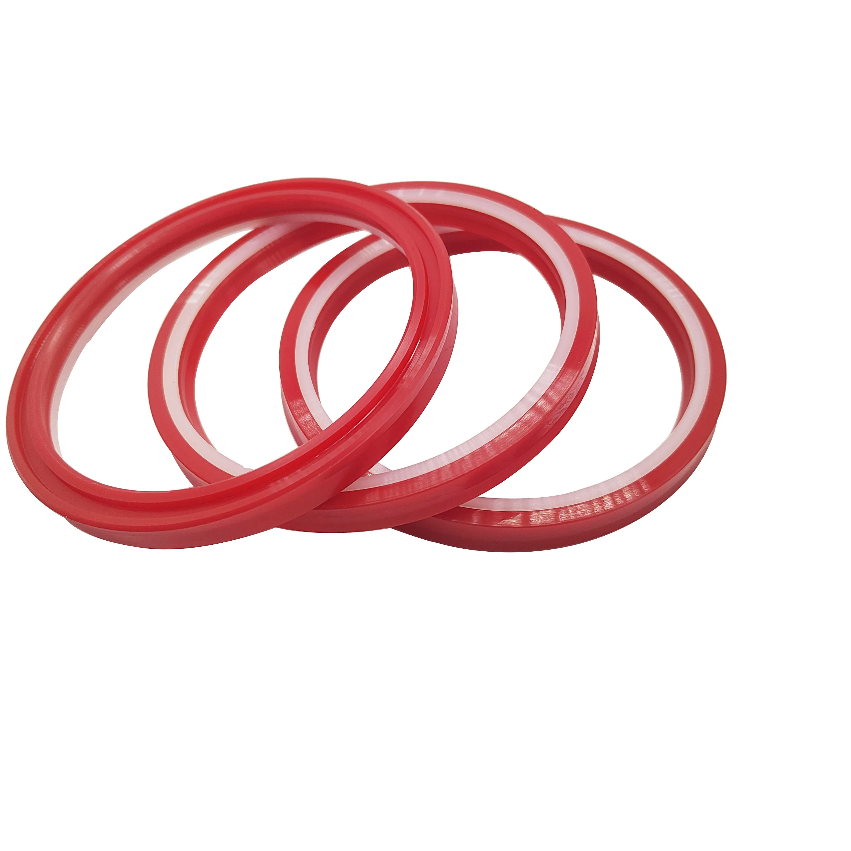 TTS/LA Rod Seal TTS/L U-Cup PU Material