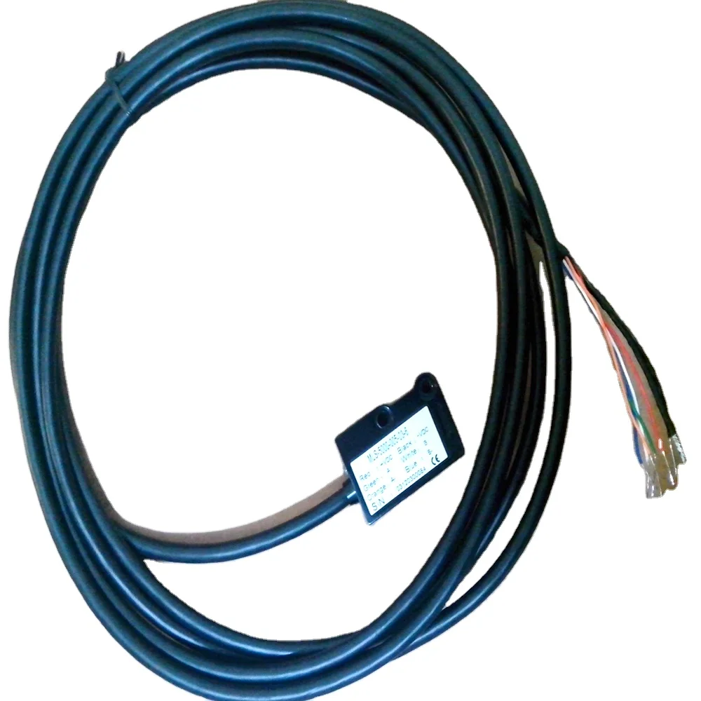 Low cost lm10 lm15 bml absolute closed loop cnc machine magnetic incremental encoder linear encoder cnc machine linear encoder