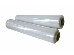 wrapping machine Pre-stretch film pallet packaging equipment with high elasticity wrapping machine