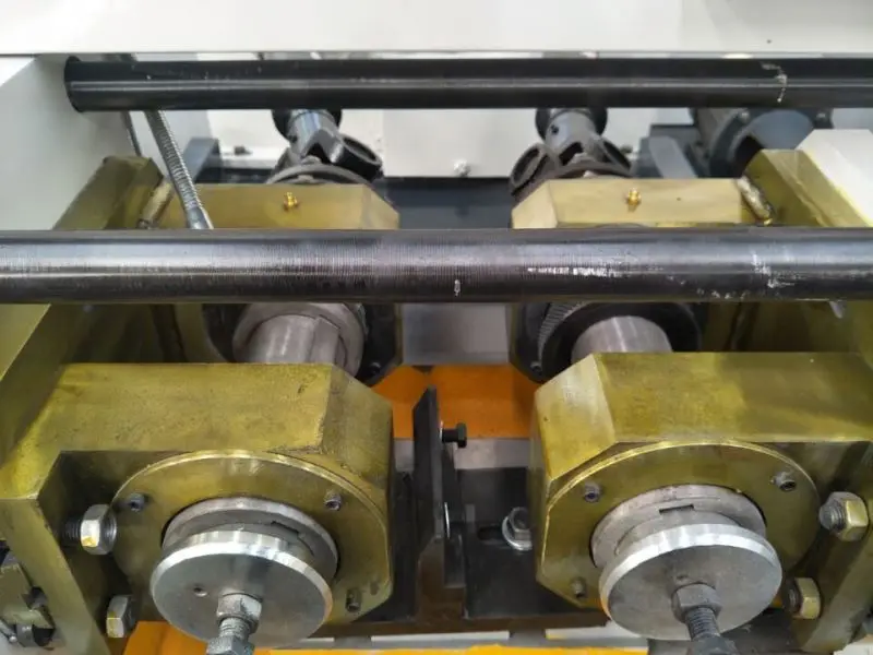 2023 High Speed Bolt Treading Machine Supplier with free Technical guide