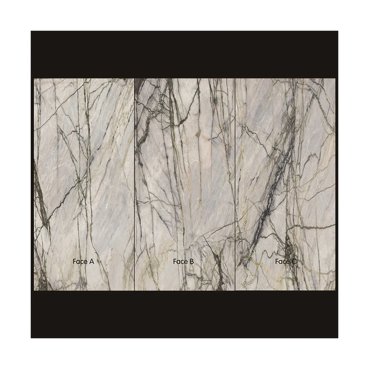 1200*2600 6mm Kitchen Bench Countertop Sintered Stone Slab Porcelain Stone Table Top