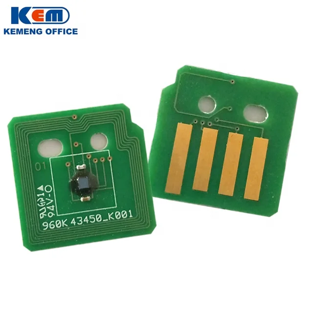 Чип картриджа с тонером D95 006R01561 чип сброса барабана 013R01668 для Xerox D110 D125 D136 D110P