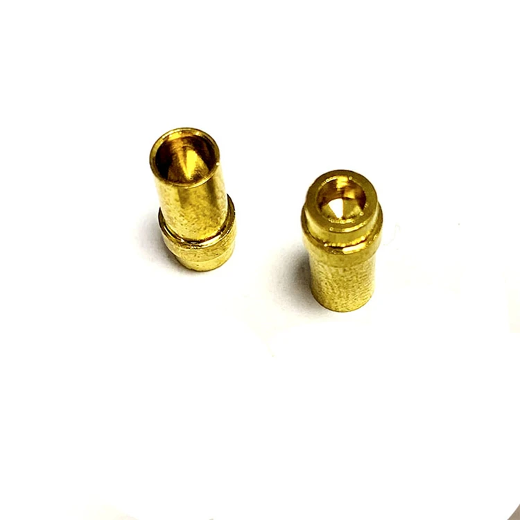 Test Loaded Pins Custom 