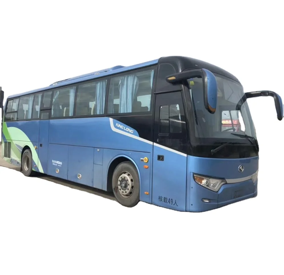  Единая панель переднего двигателя туристические bus49
