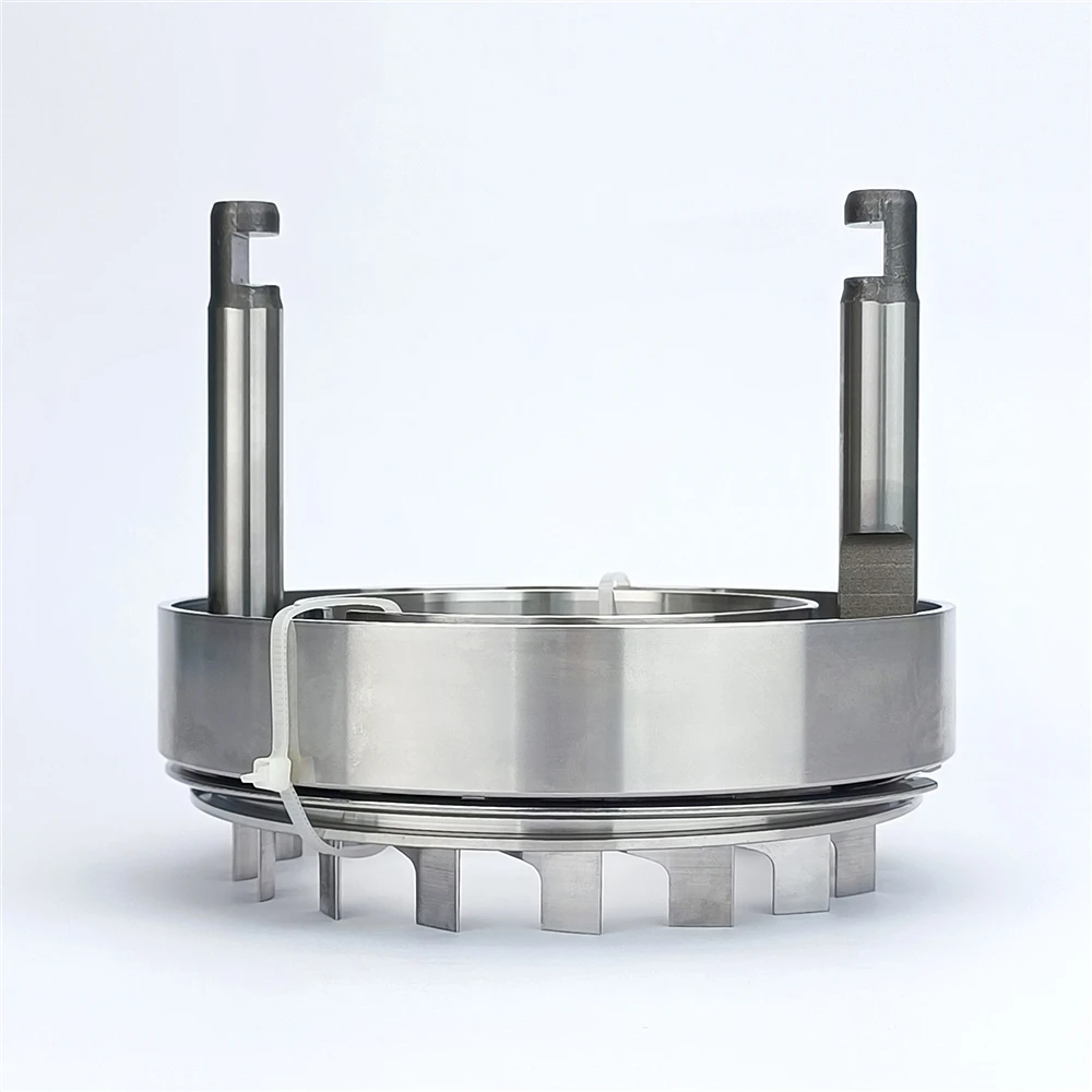 Turbo Nozzle Ring HE561VE VGT VNT for Cummins Holset 4309077/ 2881786/ 2881998