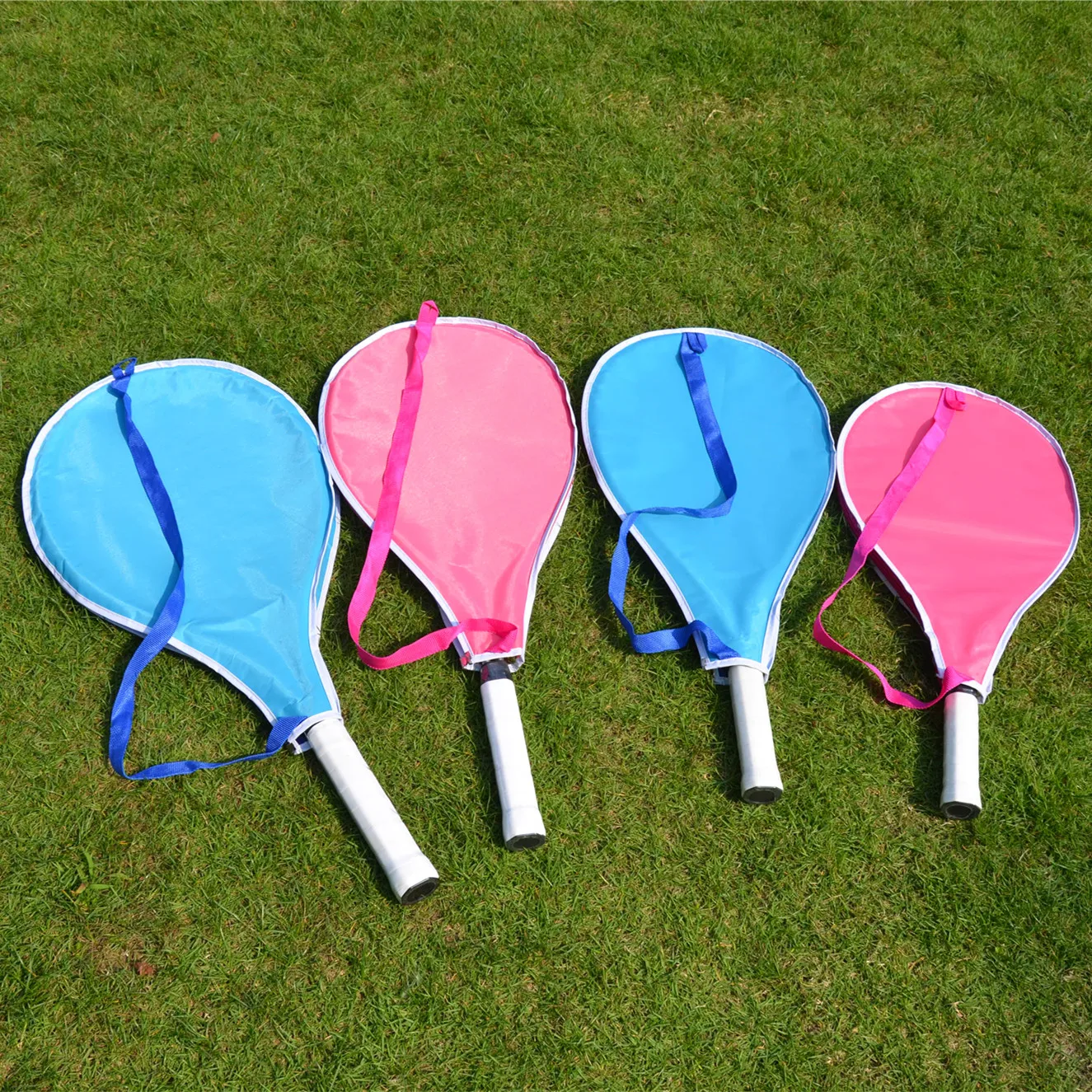 wholesale factory price aluminium alloy tennis racket for kids and junior mini age bat 19 21 23 25 inch available