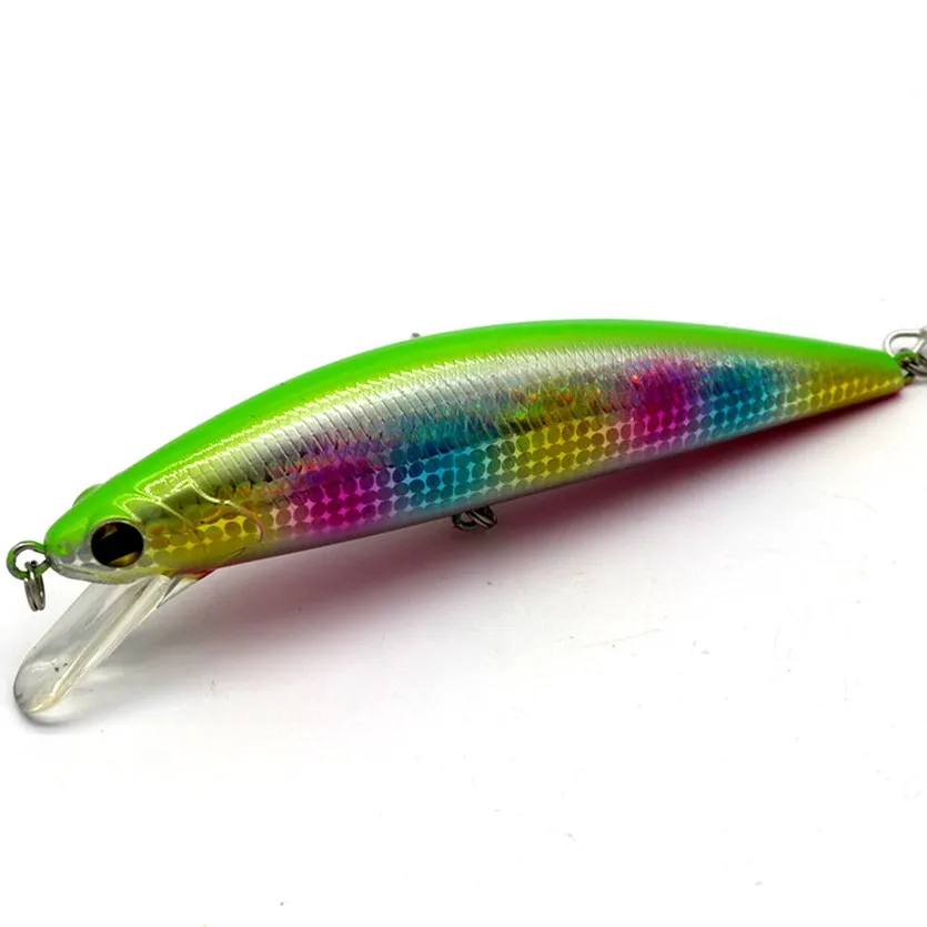 60g minnow fishing lure sinking minnow lures jenis umpan minnow
