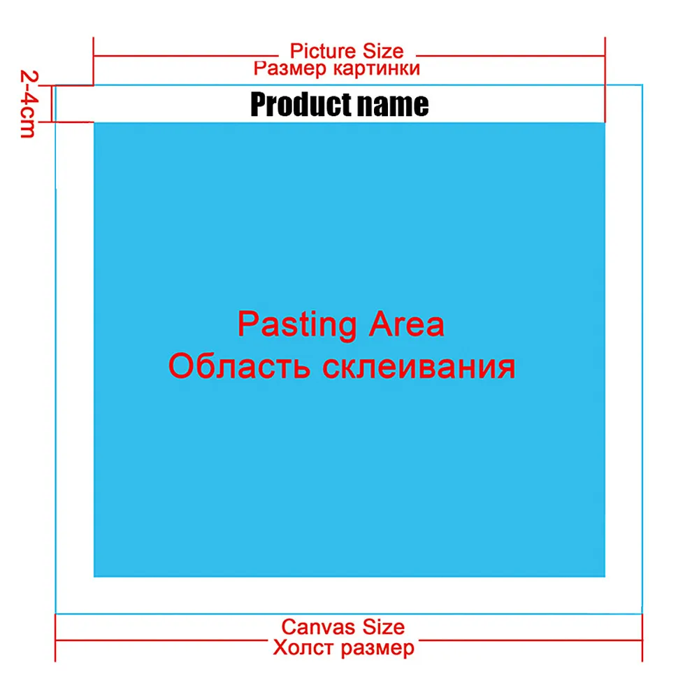 5D Canvas Painting Adult Children Personality Photo Customized Painting Art Kit Round Mosaic Mural DIY Diamond Painting