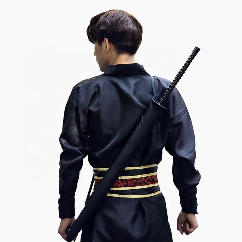 Japanese Katana Shape Knife Samurai Sword Umbrella