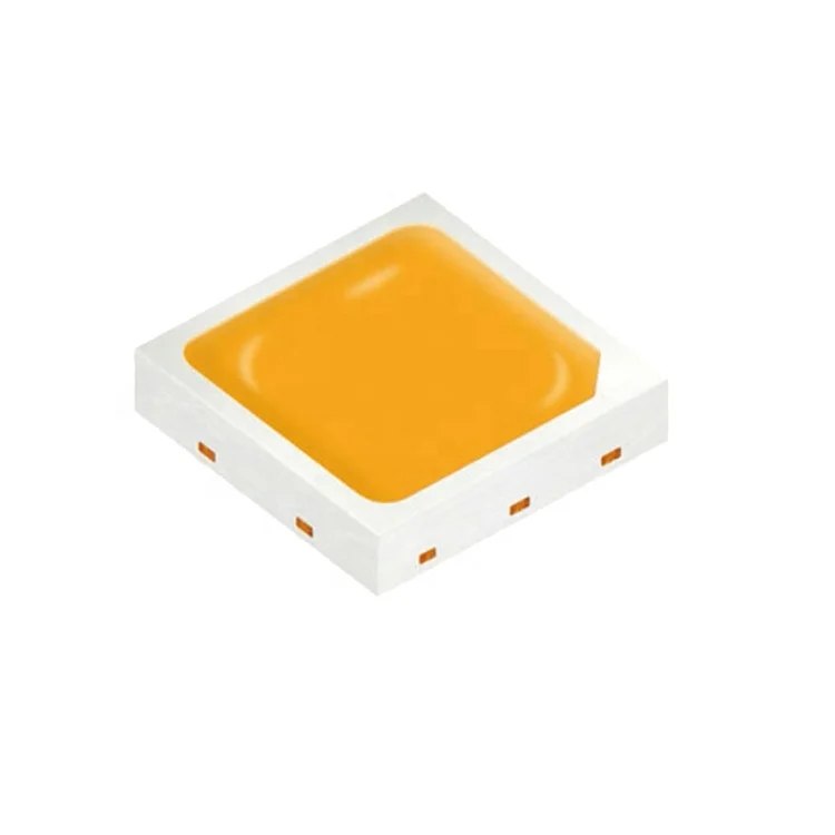 original oslon smd led chip wholesale AMS -OSRAM GW PSLT33  high-power with pcb