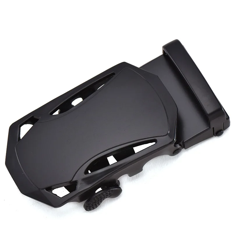 Hot Selling Custom Oem Logo Bulk Leather Belt Buckle For Men