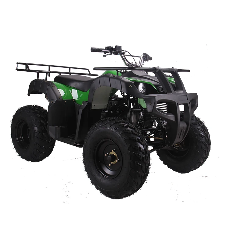 4 Wheel Air Oil Cooling 250CC Kids ATV