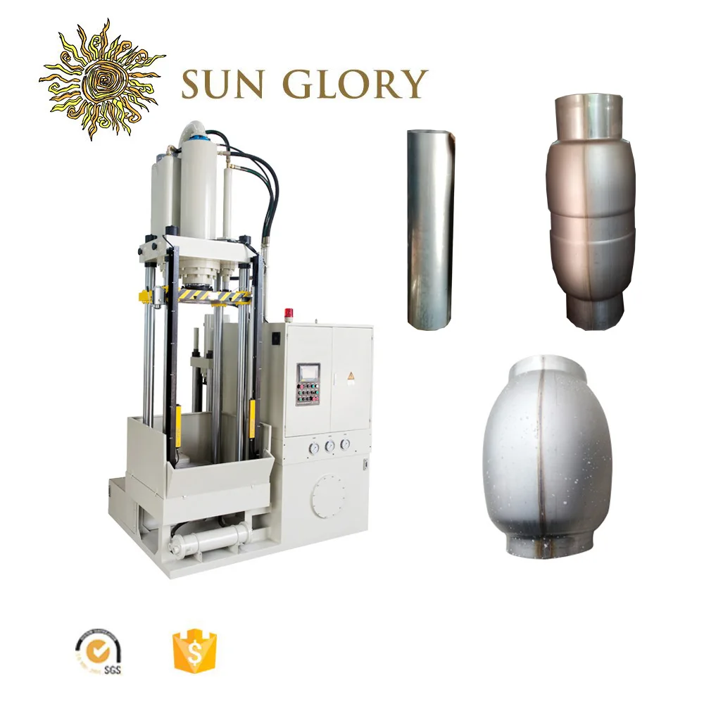 Sun جلوري water bulge vials made thermos