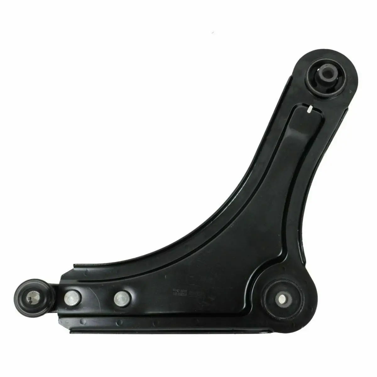 96268454 Left Suspension Arm Lower Control Arm For GWDAEWOO