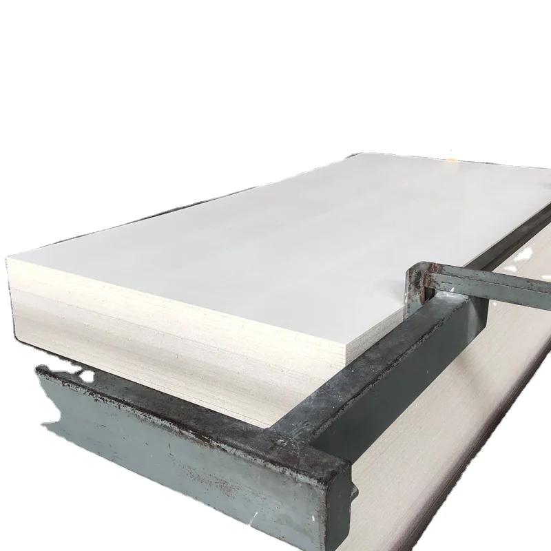 Magnesium oxide panel Fascias China Manufacturer Fireproofing Mgo board Chloride Free Both Interior and Exterior