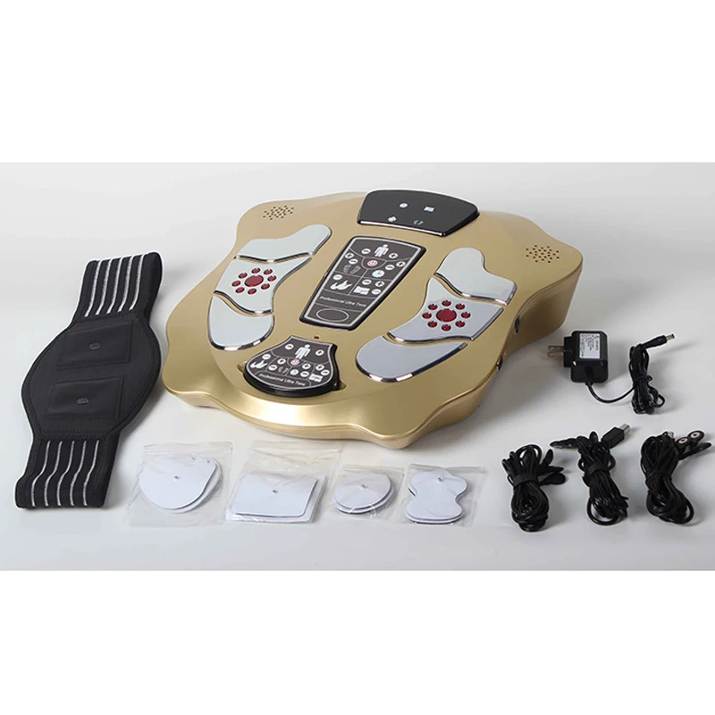 HEAT FOOT MASSAGER (6)