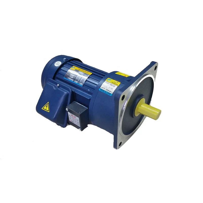 Чудесные электродвигатели переменного тока 1hp